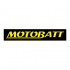 Логотип MOTOBATT