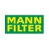 Логотип MANN