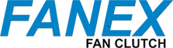Логотип FANEX