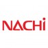 Логотип NACHI