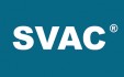 Логотип SVAC
