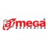 Логотип А-МЕГА