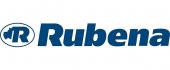 Логотип Rubena