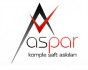 Логотип ASPAR