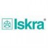 Логотип ISKRA