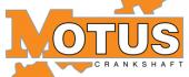 Логотип MOTUS