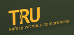 Логотип TRU