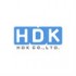 Логотип HDK