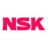 Логотип NSK