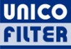 Логотип UNICO FILTER