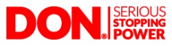 Логотип DON