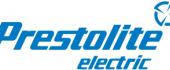 Логотип PRESTOLITE ELECTRIC