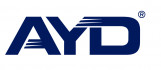 Логотип AYD
