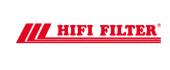 Логотип HIFI FILTER