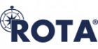 Логотип ROTA