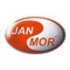 Логотип Janmor