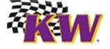 Логотип KW