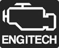 Запчастини ENGITECH