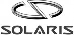 Логотип SOLARIS