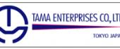 Логотип TAMA