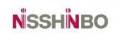 Логотип NISSHINBO