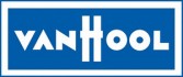 Логотип VAN HOOL