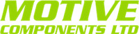 Логотип MOTIVE