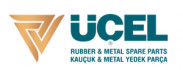 Логотип UCEL