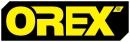 Логотип OREX