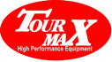 Логотип TOURMAX