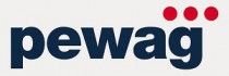 Логотип PEWAG