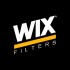 Логотип WIX FILTERS