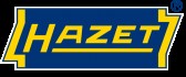 Логотип HAZET