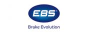 Логотип EBS