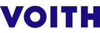 Логотип VOITH