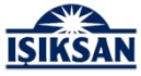 Логотип ISIKSAN