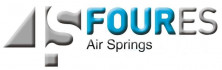 Логотип FOURES