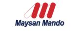 Логотип MAYSAN MANDO