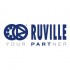 Логотип RUVILLE