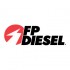 Логотип FP DIESEL