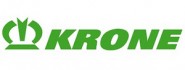 Логотип KRONE