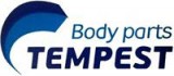 Логотип TEMPEST