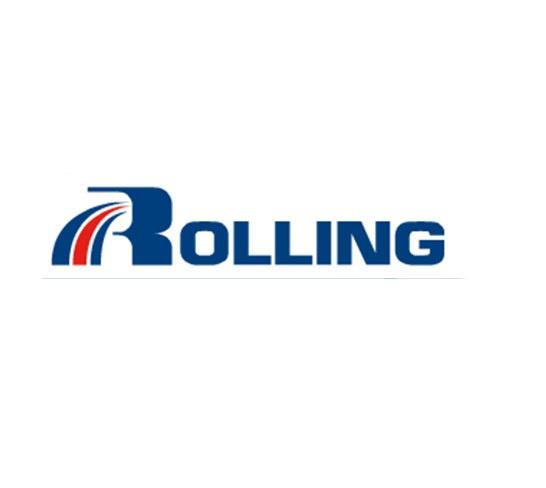 Запчастини ROLLING