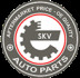 Логотип SKV