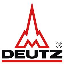 Запчастини DEUTZ