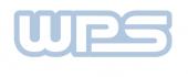 Логотип Wps