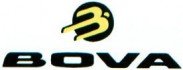 Логотип BOVA