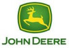 Логотип JOHN DEERE