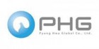 Логотип PH
