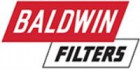 Логотип BALDWIN